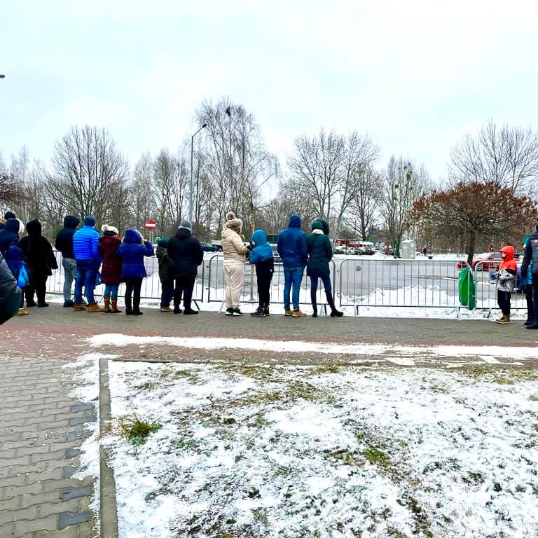 wynajem barierek eventowych łódź