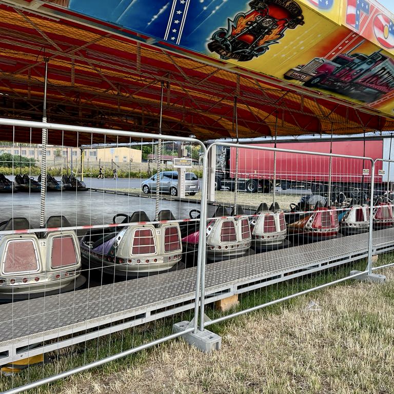 Obsługa imprez plenerowych